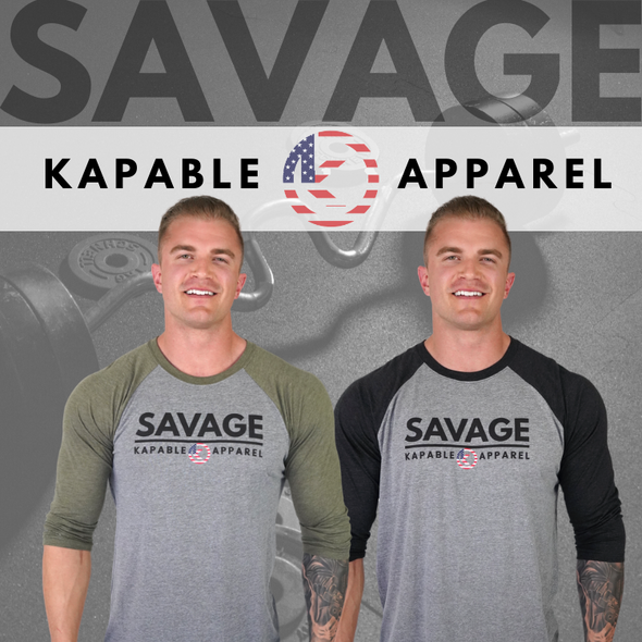 NEW SAVAGE COLLECTION